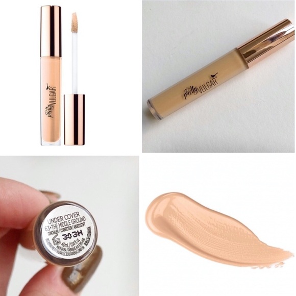 Makeup Bundle - Picture 6 of 8